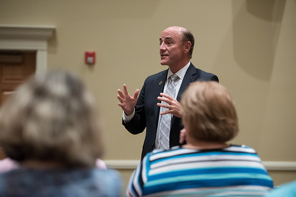 Ashland Center for Nonviolence - Christianity and Immigration