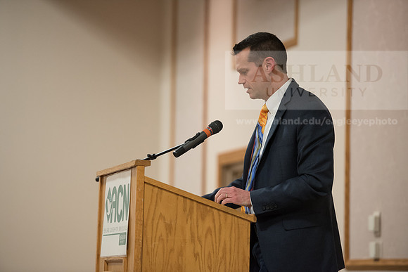 Ashland Center for Nonviolence - Martin Luther King Jr. Celebrat