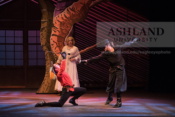 Theatre_Little Women