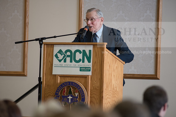 Ashland Center for Nonviolence - Martin Luther King Jr. Celebrat
