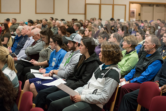 Ashland Center for Nonviolence - Martin Luther King Jr. Celebrat