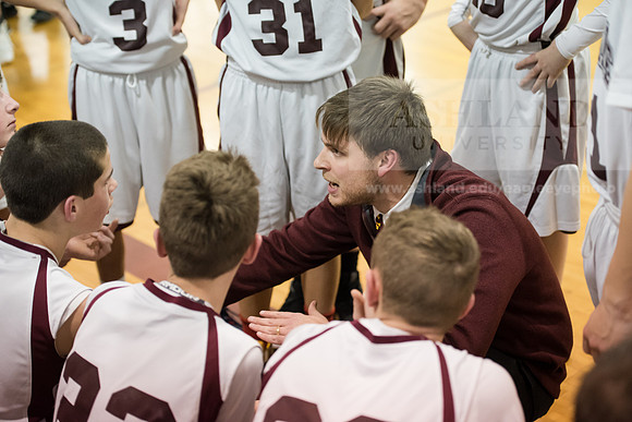 Education - Coaching