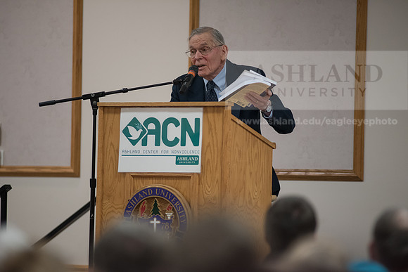 Ashland Center for Nonviolence - Martin Luther King Jr. Celebrat