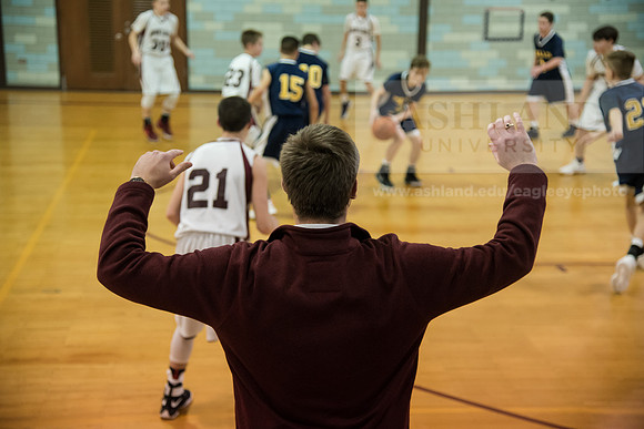 Education - Coaching