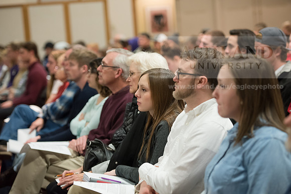 Ashland Center for Nonviolence - Martin Luther King Jr. Celebrat