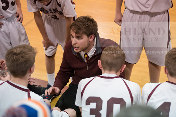 Education - Coaching