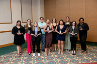 Leadership and Service Awards, 2024