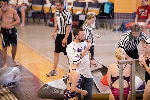 Recreational Services Homecoming Battleship
