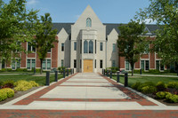 Schar College of Education