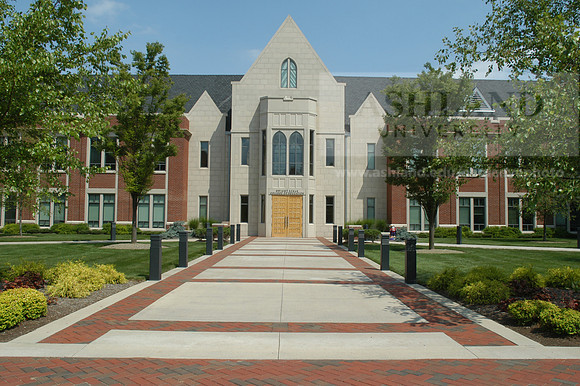 Schar College of Education