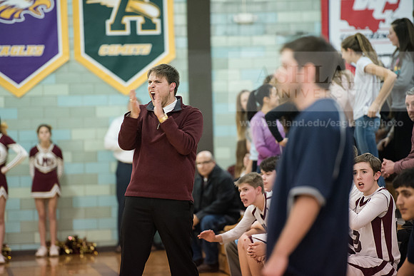 Education - Coaching