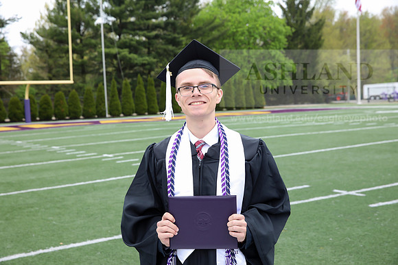 Bachelor of Arts