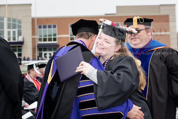 Bachelor of Arts