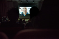 Ashland Center for Nonviolence - Our Fires Still Burn - Film Scr