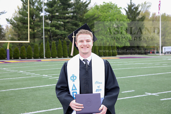 Bachelor of Science in Business Administration