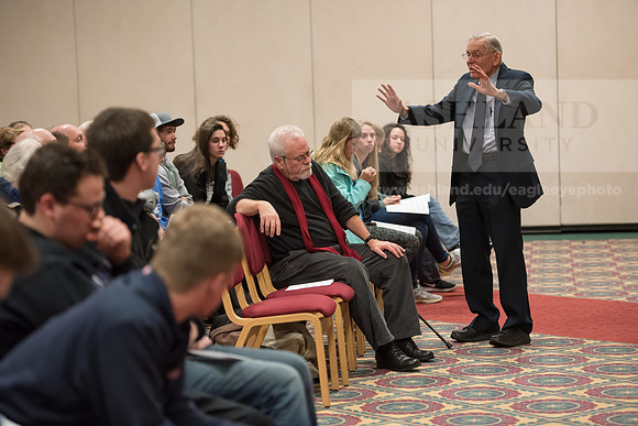 Ashland Center for Nonviolence - Martin Luther King Jr. Celebrat