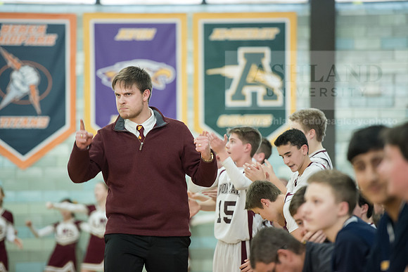 Education - Coaching