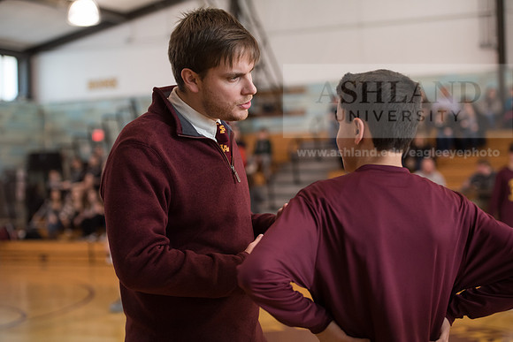 Education - Coaching