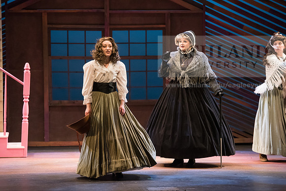 Theatre_Little Women