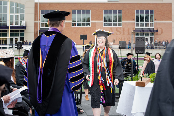Bachelor of Arts