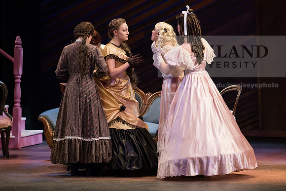 Theatre_Little Women