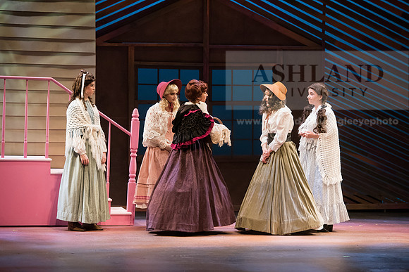 Theatre_Little Women