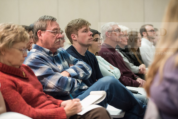 Ashland Center for Nonviolence - Martin Luther King Jr. Celebrat