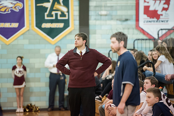 Education - Coaching