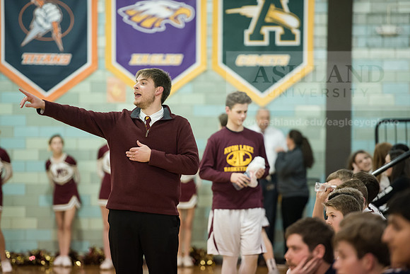 Education - Coaching