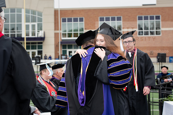 Bachelor of Arts