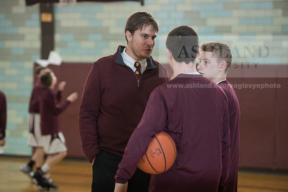 Education - Coaching