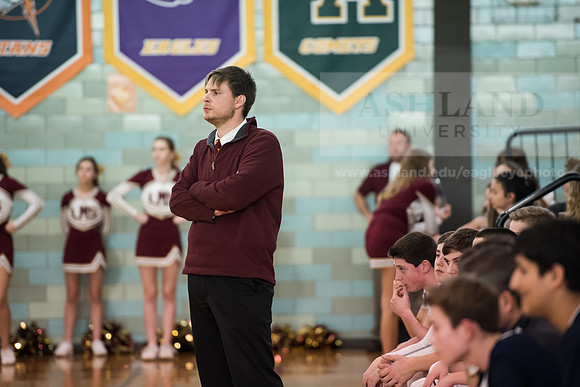 Education - Coaching