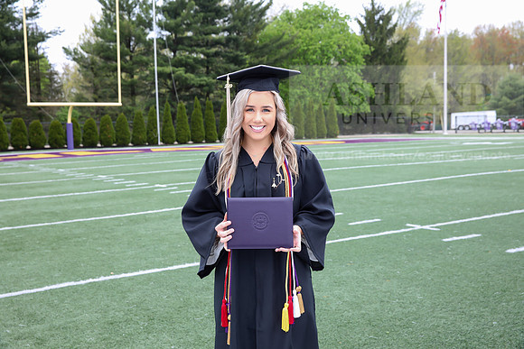 Bachelor of Science in Business Administration