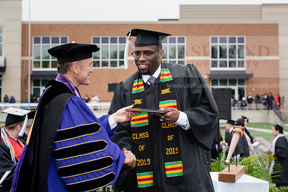Bachelor of Arts