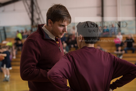 Education - Coaching