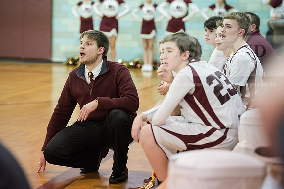Education - Coaching