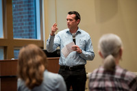 Ashland Center for Nonviolence - Christianity and Immigration