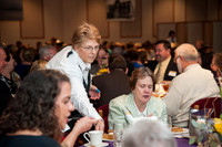 Founders Dinner 2014