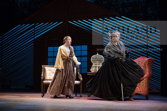 Theatre_Little Women