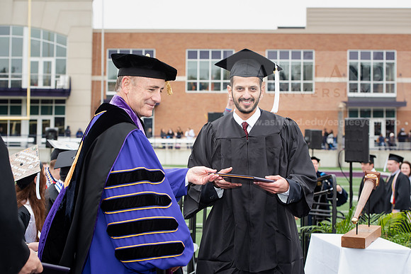 Bachelor of Arts