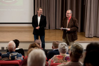 Ashland Center for Nonviolence - Our Fires Still Burn - Film Scr