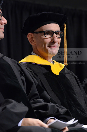 Winter Graduation Ceremony