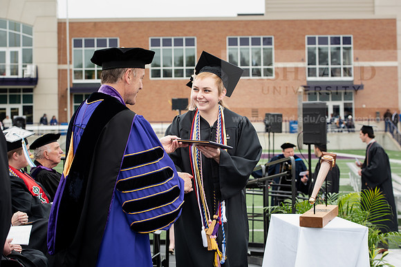 Bachelor of Science in Business Administration