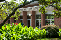 Hugo Young Theatre