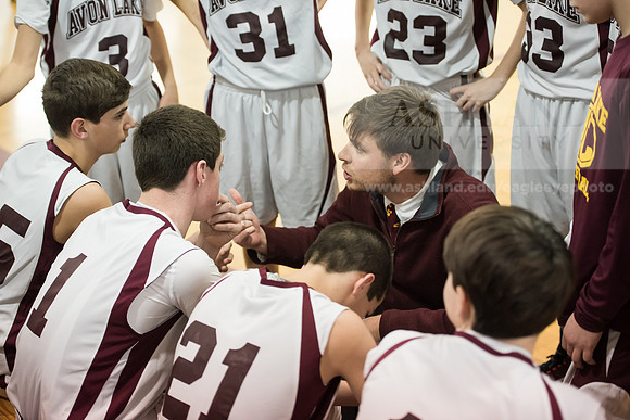 Education - Coaching