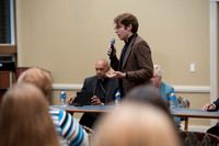 Ashland Center for Nonviolence - Christianity and Immigration