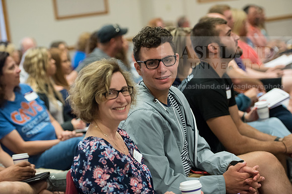 Orientation Number 2
