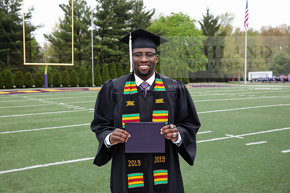 Bachelor of Arts