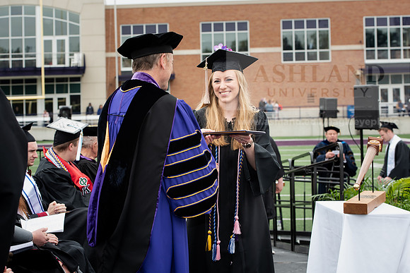 Bachelor of Science in Business Administration