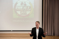 Ashland Center for Nonviolence - Our Fires Still Burn - Film Scr